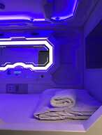 Hafnarstræti Hostel