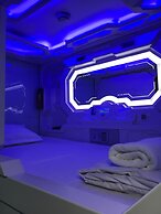 Hafnarstræti Hostel