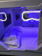 Hafnarstræti Hostel