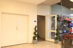 Hafnarstræti Hostel