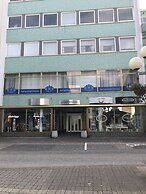 Hafnarstræti Hostel