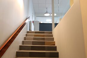 Hafnarstræti Hostel