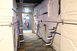 Hafnarstræti Hostel