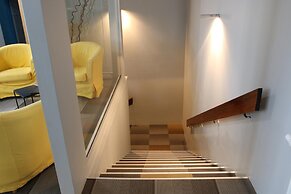 Hafnarstræti Hostel