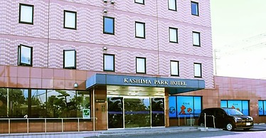 Kashima Park Hotel