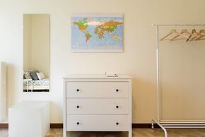 Piranesi Flexyrent Apartment