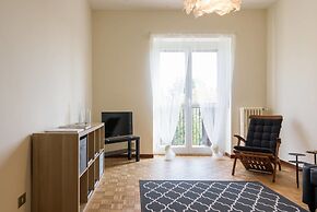 Piranesi Flexyrent Apartment