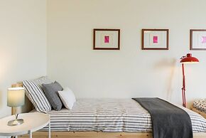 Piranesi Flexyrent Apartment