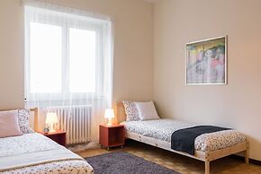 Piranesi Flexyrent Apartment