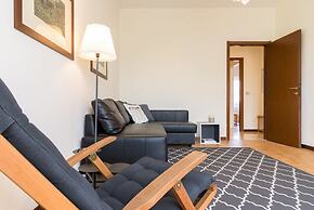 Piranesi Flexyrent Apartment