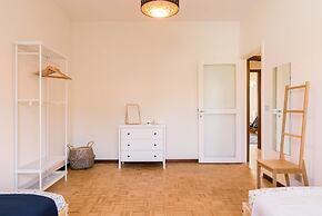 Piranesi Flexyrent Apartment