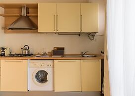 Piranesi Flexyrent Apartment