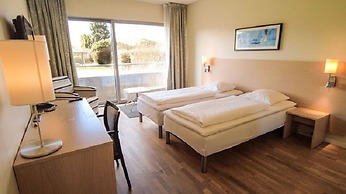 Hotel Marina