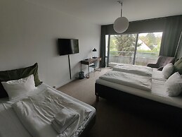 Hotel Marina