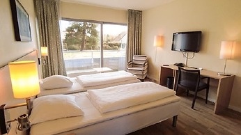 Hotel Marina