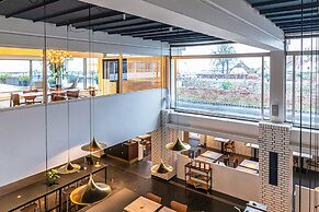 Hotel Marina