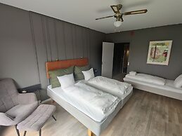 Hotel Marina