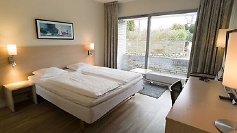 Hotel Marina