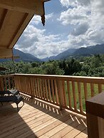 BERGSUCHT-Ruhpolding