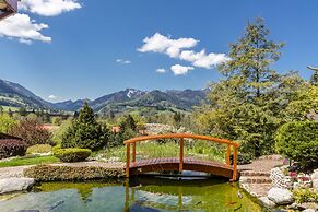 BERGSUCHT-Ruhpolding