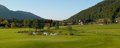 BERGSUCHT-Ruhpolding