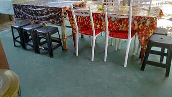 Beach House Ilha de Algodoal