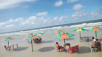 Beach House Ilha de Algodoal