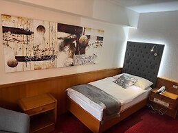 Hôtel des Trois Rois