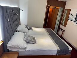 Hôtel des Trois Rois