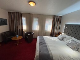 Hôtel des Trois Rois