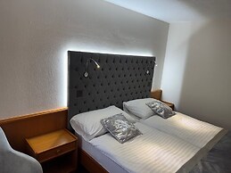 Hôtel des Trois Rois