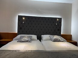 Hôtel des Trois Rois