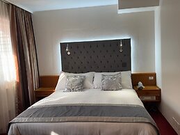 Hôtel des Trois Rois