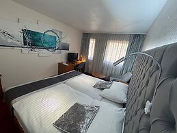 Hôtel des Trois Rois