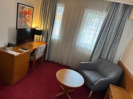 Hôtel des Trois Rois