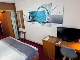 Hôtel des Trois Rois