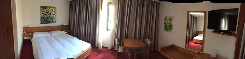 Hôtel des Trois Rois