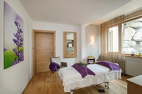 Naturparkhotel Bauernhofer