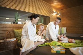 Naturparkhotel Bauernhofer