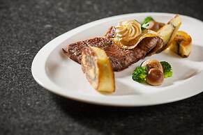 Naturparkhotel Bauernhofer