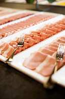 Naturparkhotel Bauernhofer