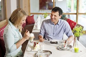 Naturparkhotel Bauernhofer