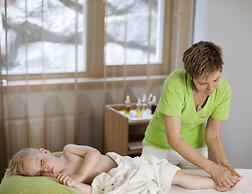 Naturparkhotel Bauernhofer