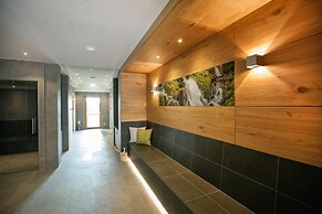 Naturparkhotel Bauernhofer