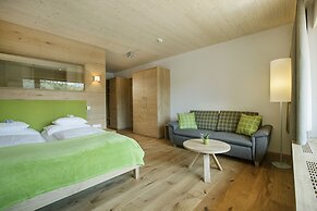 Naturparkhotel Bauernhofer