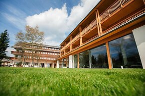 Naturparkhotel Bauernhofer