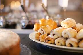 Naturparkhotel Bauernhofer