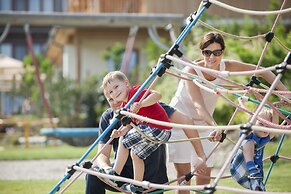 Naturparkhotel Bauernhofer