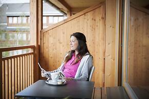 Naturparkhotel Bauernhofer