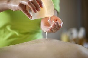 Naturparkhotel Bauernhofer